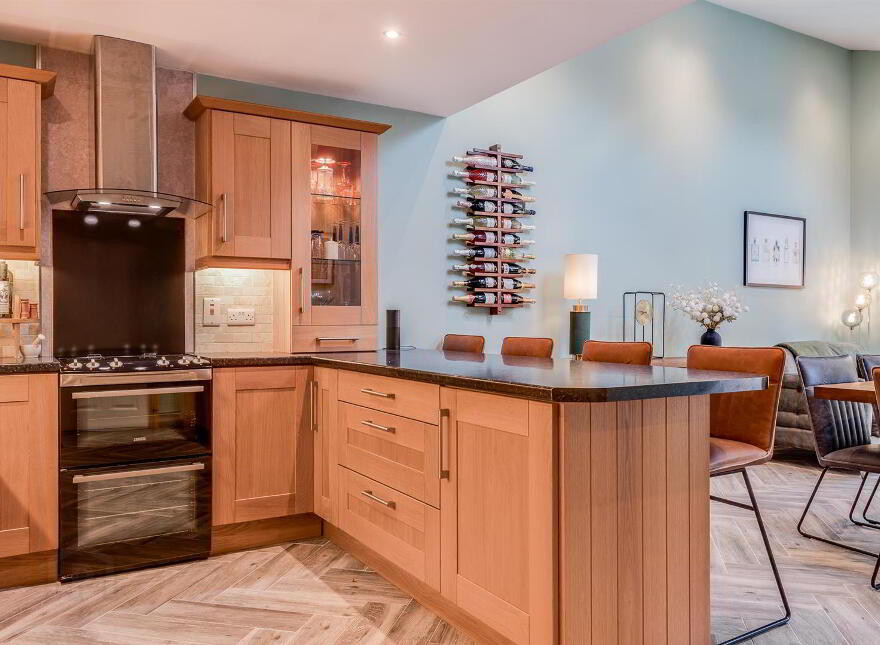 8 Rossdowan Meadows, Bangor, BT19 7DR