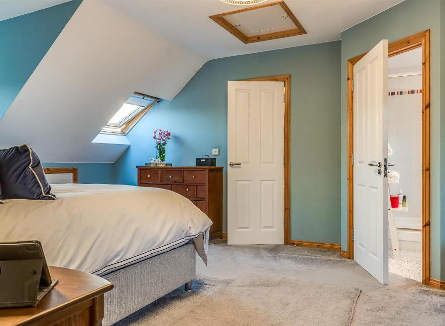 8 Rossdowan Meadows, Bangor, BT19 7DR