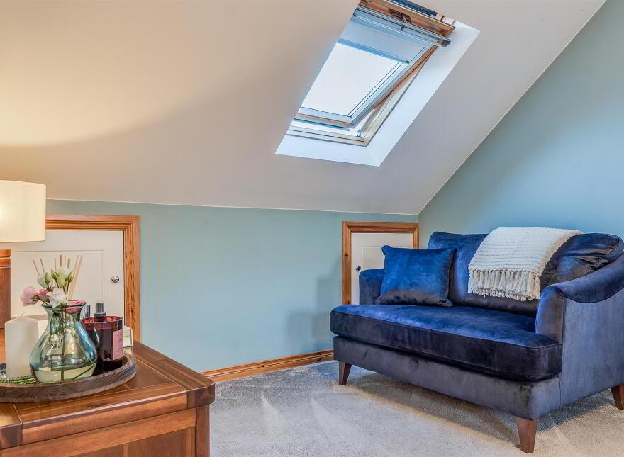 8 Rossdowan Meadows, Bangor, BT19 7DR