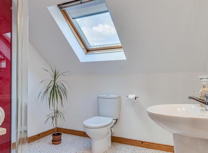 8 Rossdowan Meadows, Bangor, BT19 7DR
