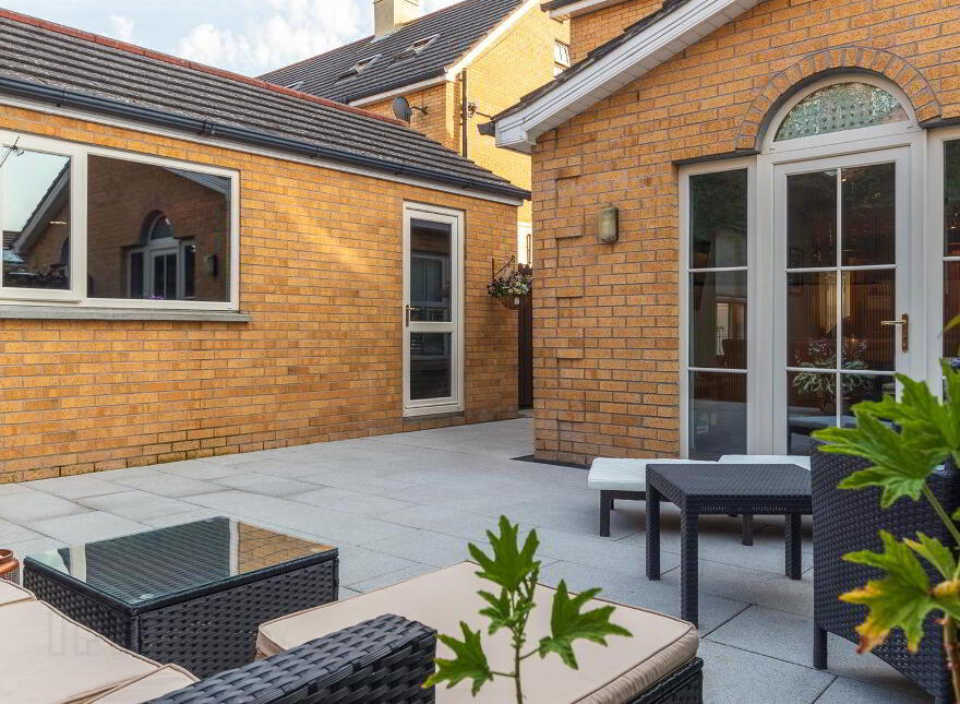 8 Rossdowan Meadows, Bangor, BT19 7DR