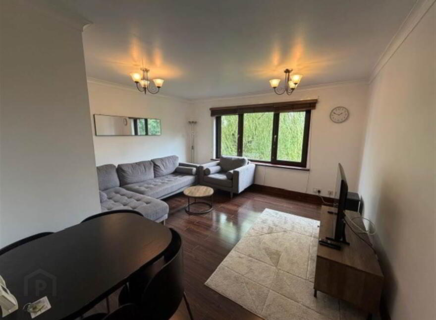 5F Stranmillis Court, Stranmillis, Belfast, BT9 5EU