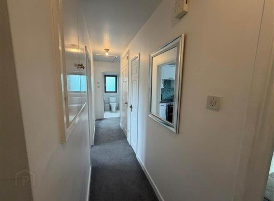 5F Stranmillis Court, Stranmillis, Belfast, BT9 5EU