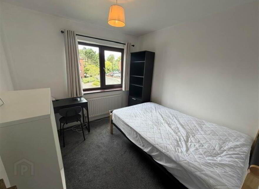 5F Stranmillis Court, Stranmillis, Belfast, BT9 5EU