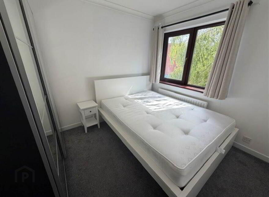 5F Stranmillis Court, Stranmillis, Belfast, BT9 5EU