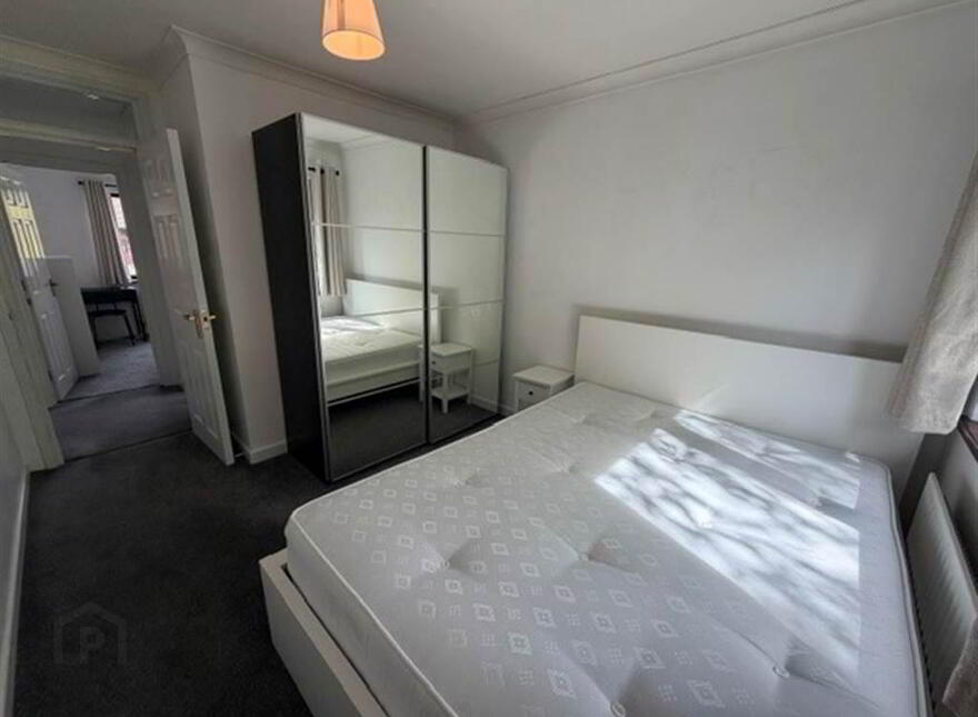 5F Stranmillis Court, Stranmillis, Belfast, BT9 5EU