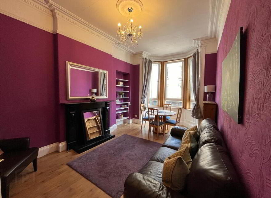 41 Easter Road, Leith, Edinburgh, EH7 5PL