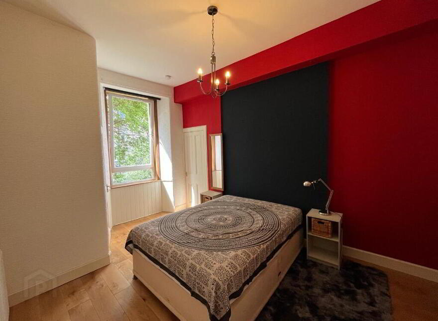 41 Easter Road, Leith, Edinburgh, EH7 5PL