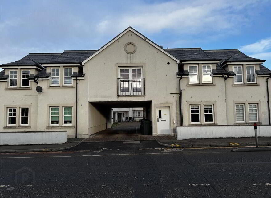 217F (2), Gilmerton Road, Gilmerton, Edinburgh, EH16 5UD