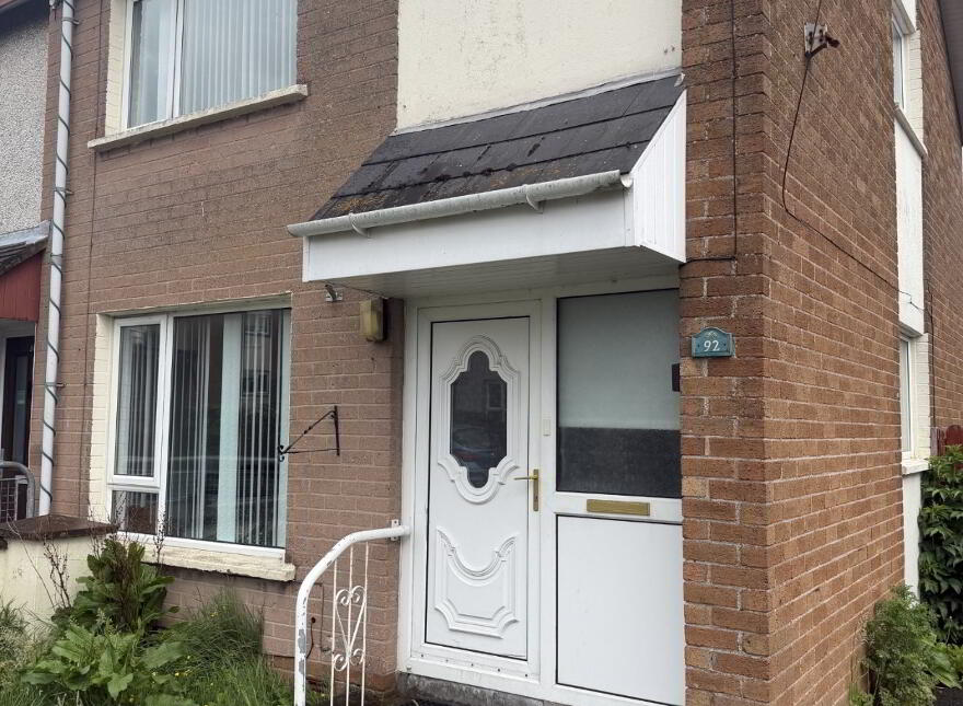 92 Craighill, Antrim, BT41 1PT