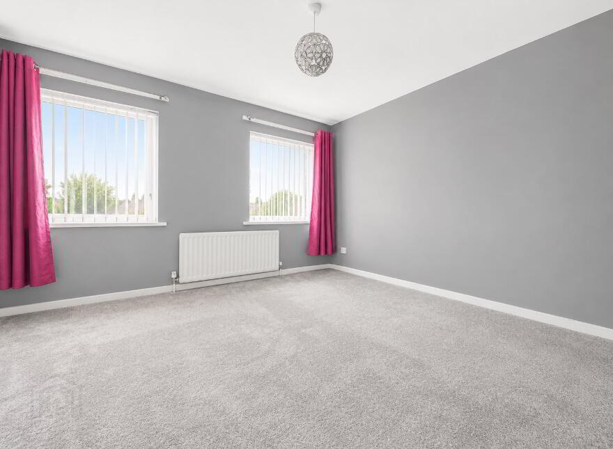 46 Blackthorn Park, Carrickfergus, BT38 8ER