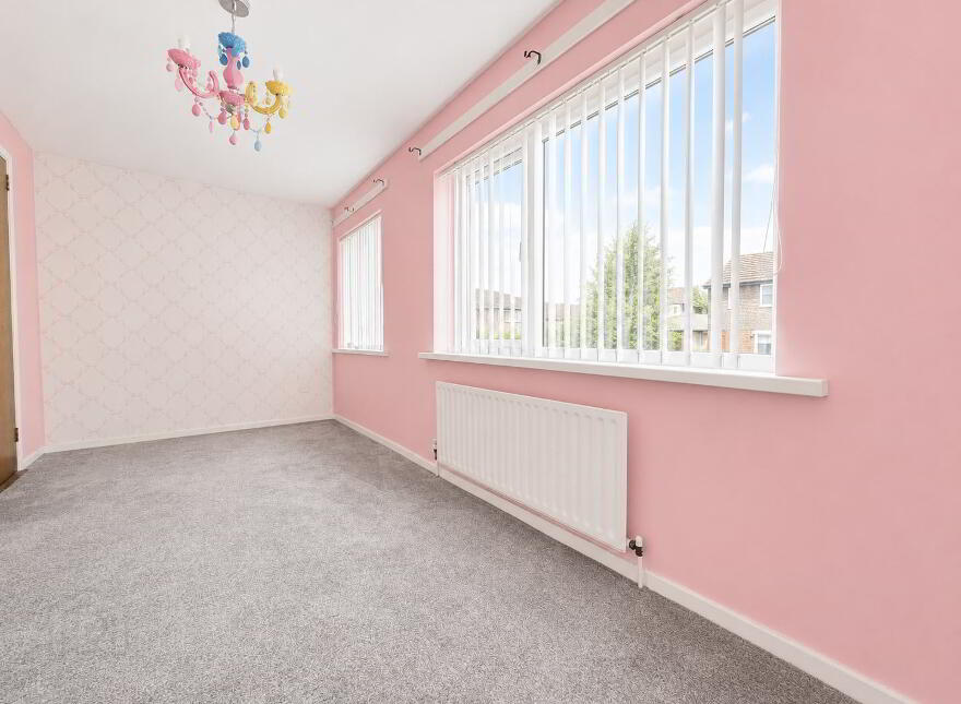 46 Blackthorn Park, Carrickfergus, BT38 8ER
