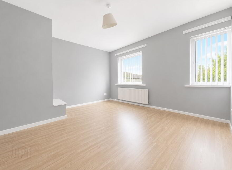 46 Blackthorn Park, Carrickfergus, BT38 8ER