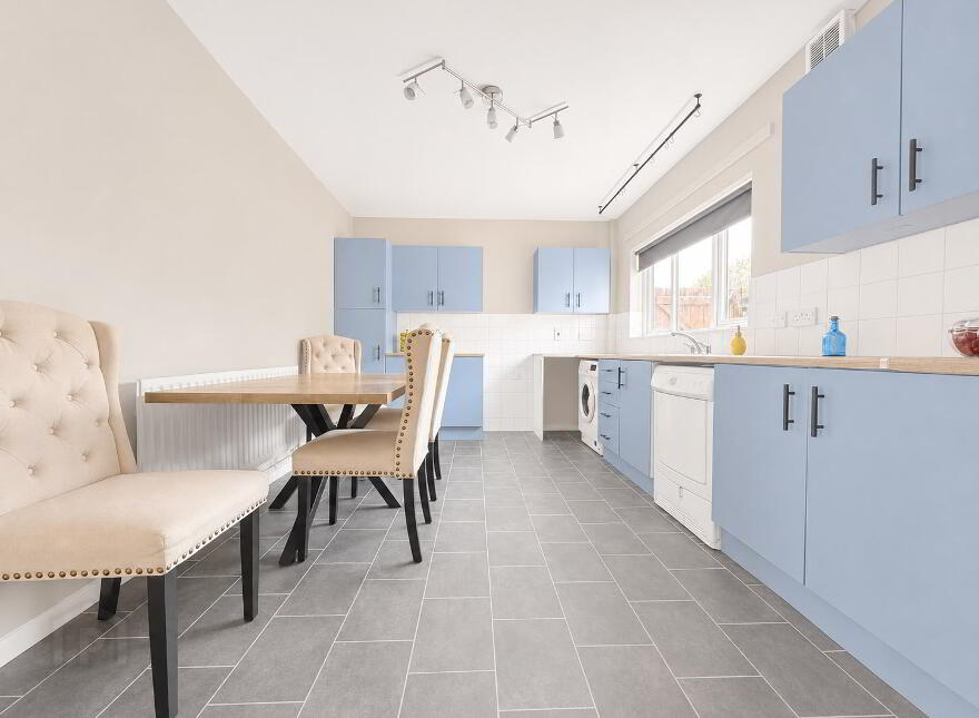 46 Blackthorn Park, Carrickfergus, BT38 8ER