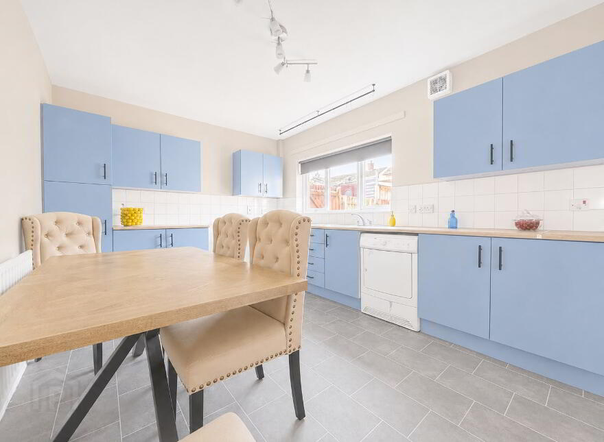 46 Blackthorn Park, Carrickfergus, BT38 8ER