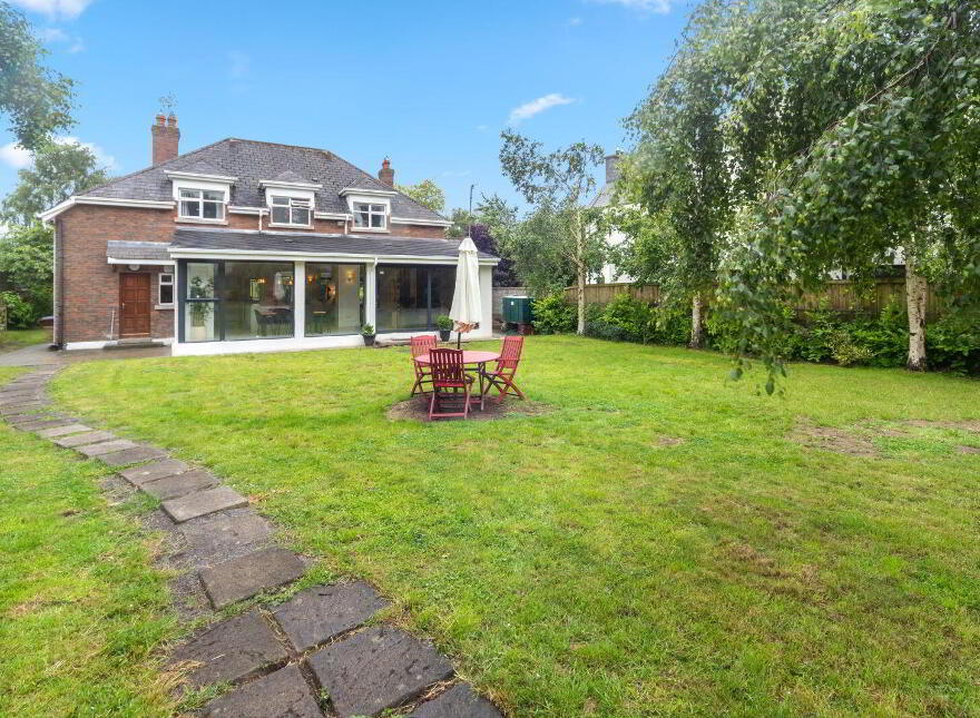 Attock Manor, Athlumney, Navan, C15TDH3