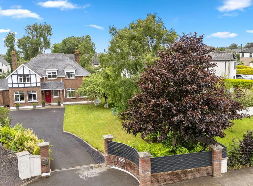 Attock Manor, Athlumney, Navan, C15TDH3