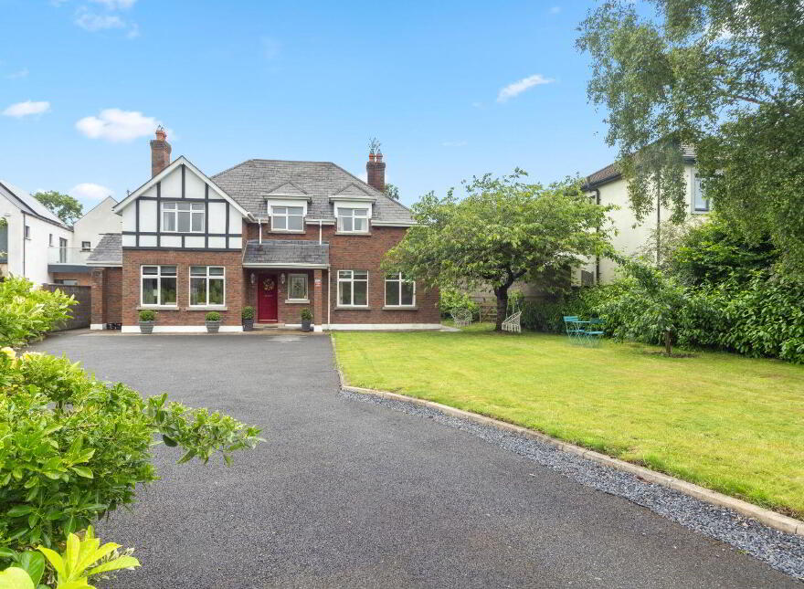 Attock Manor, Athlumney, Navan, C15TDH3