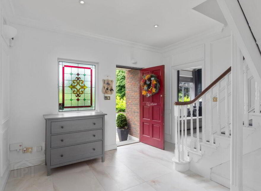 Attock Manor, Athlumney, Navan, C15TDH3