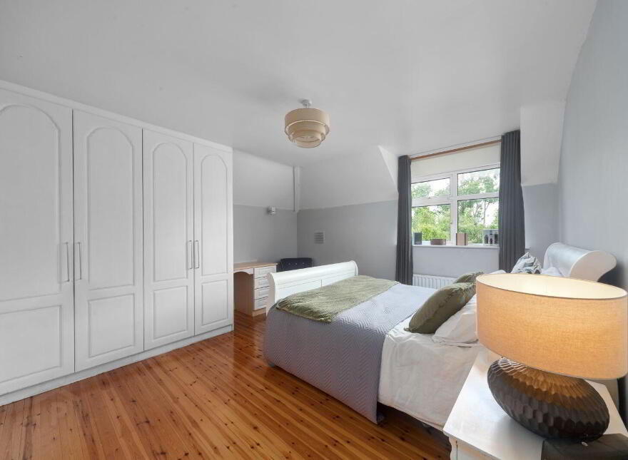 Attock Manor, Athlumney, Navan, C15TDH3