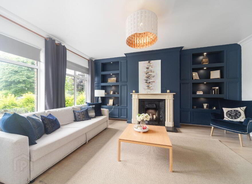 Attock Manor, Athlumney, Navan, C15TDH3