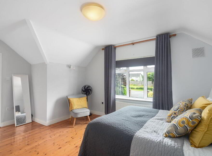 Attock Manor, Athlumney, Navan, C15TDH3