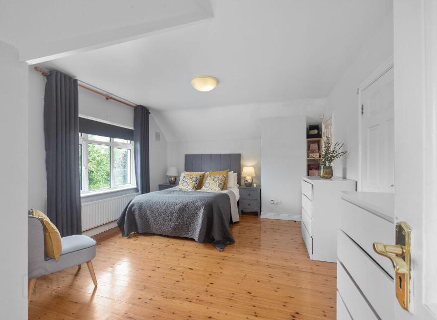 Attock Manor, Athlumney, Navan, C15TDH3