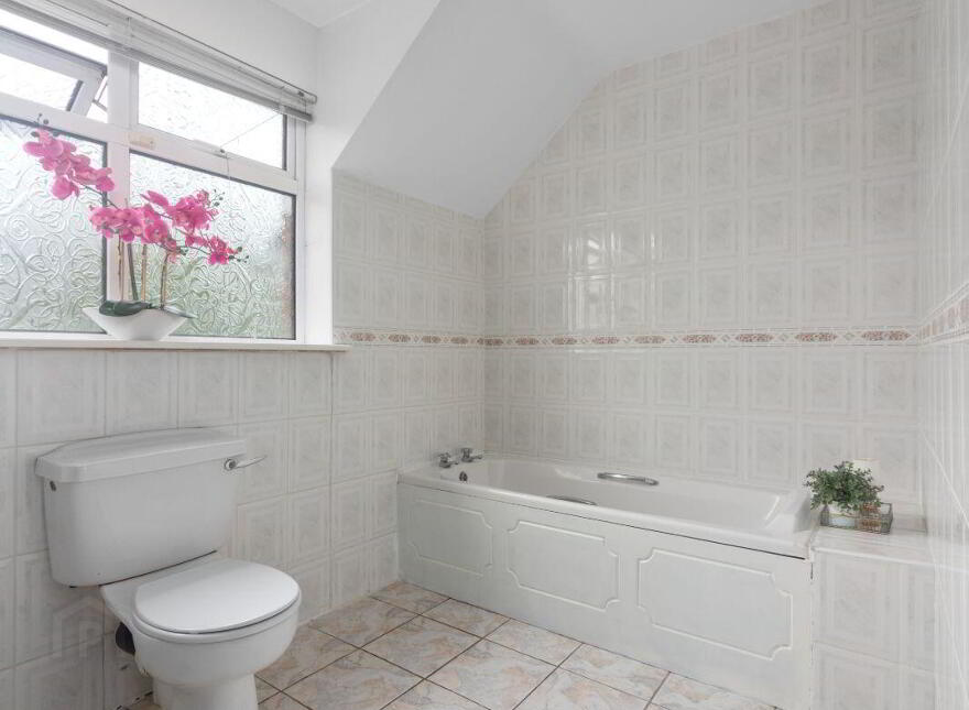 Attock Manor, Athlumney, Navan, C15TDH3