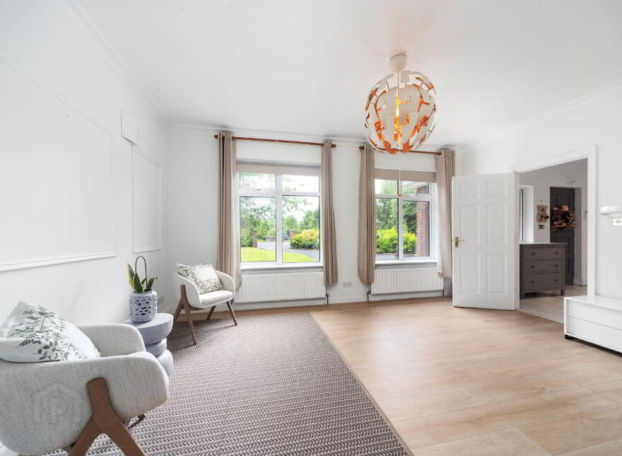 Attock Manor, Athlumney, Navan, C15TDH3