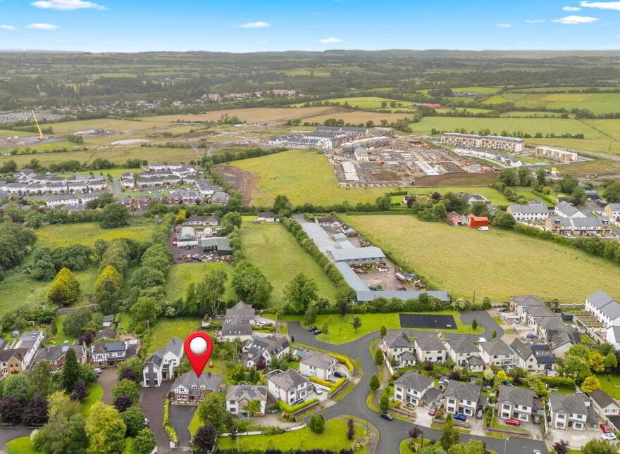 Attock Manor, Athlumney, Navan, C15TDH3