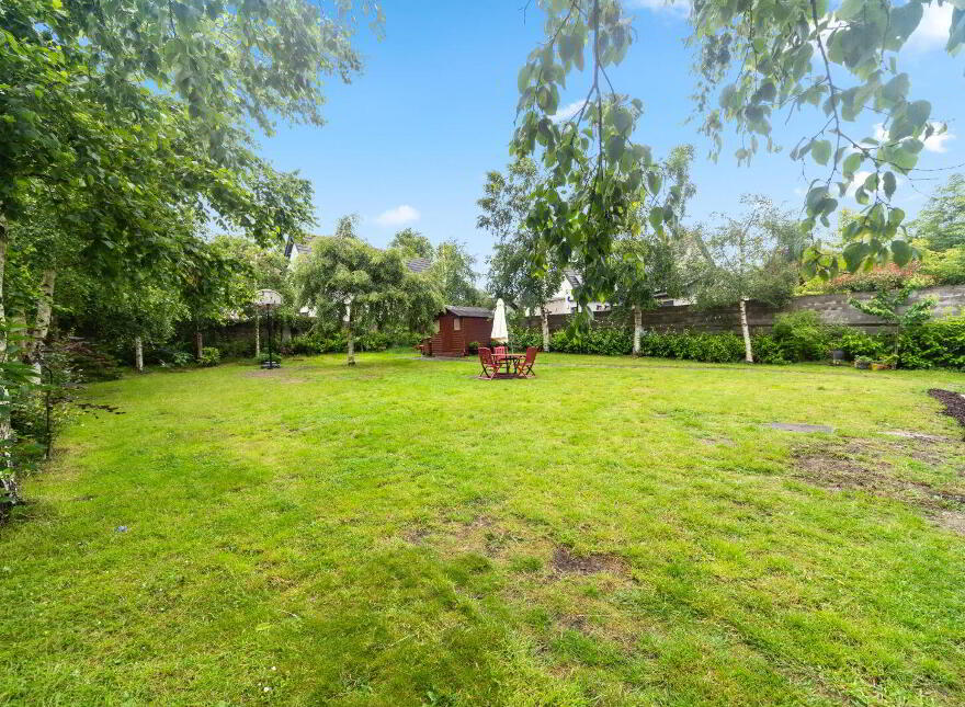Attock Manor, Athlumney, Navan, C15TDH3