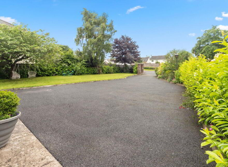 Attock Manor, Athlumney, Navan, C15TDH3