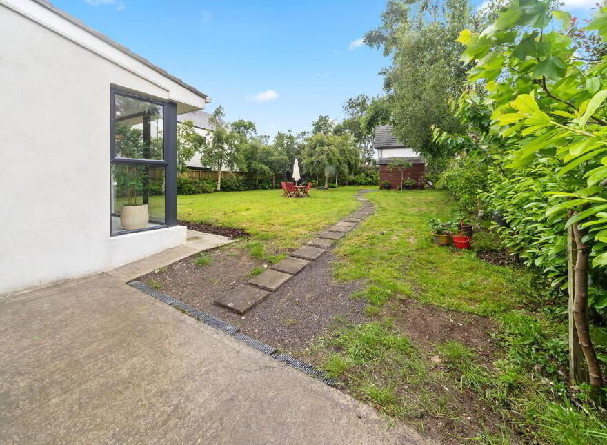 Attock Manor, Athlumney, Navan, C15TDH3