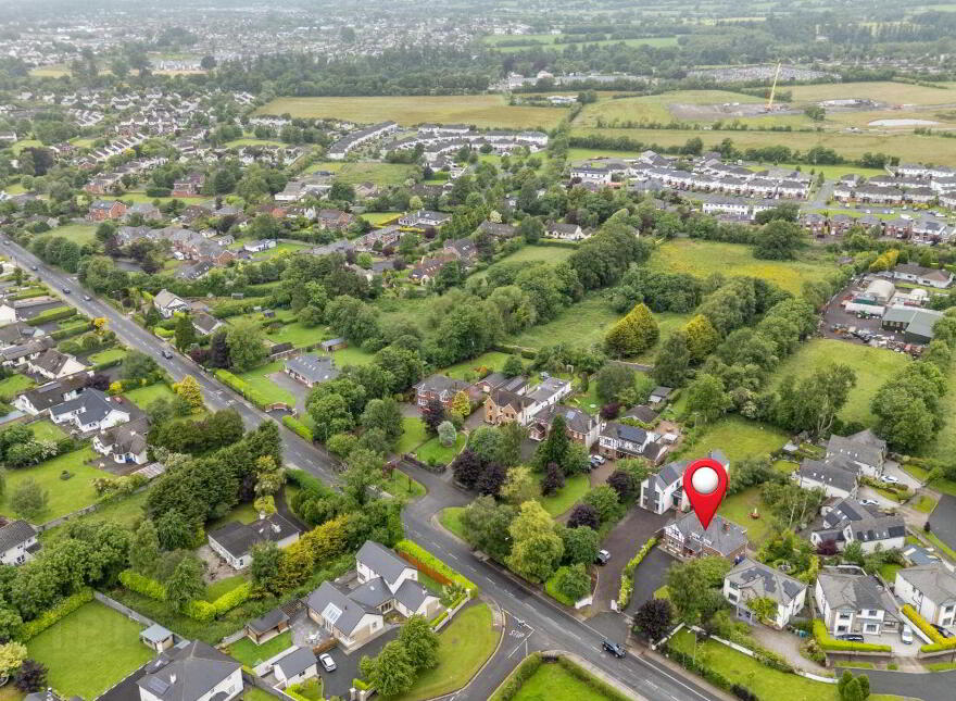 Attock Manor, Athlumney, Navan, C15TDH3