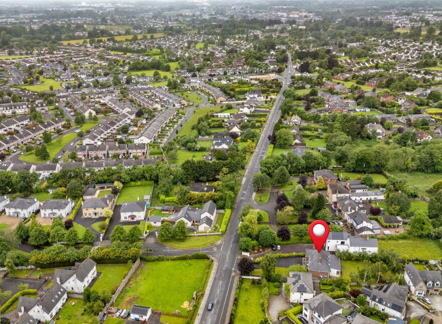 Attock Manor, Athlumney, Navan, C15TDH3