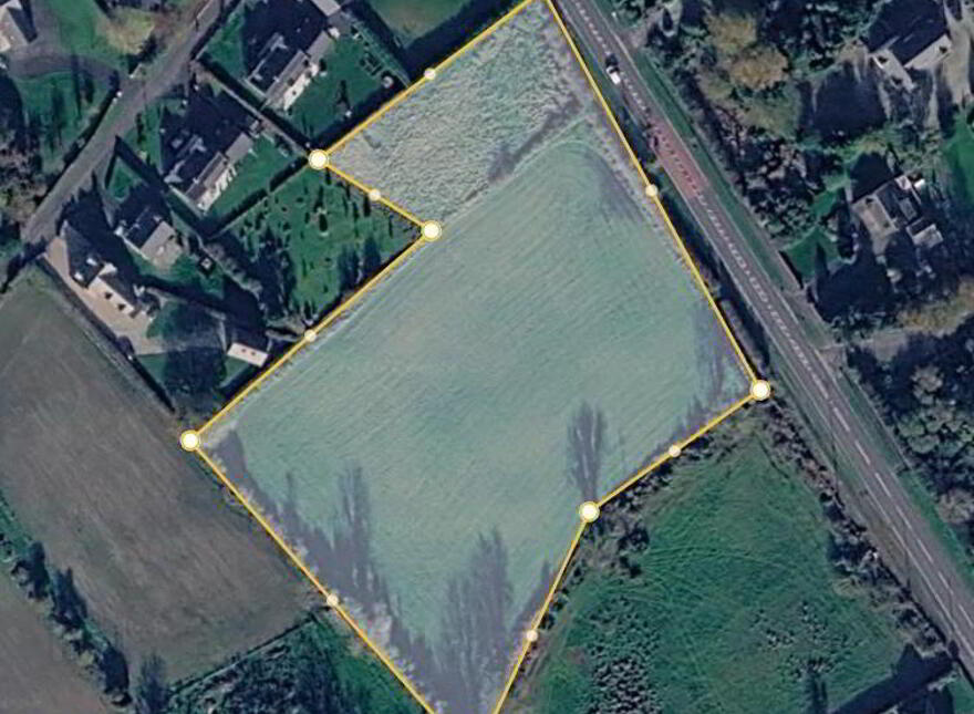 Land, Downpatrick Road, Crossgar, BT30 9EQ