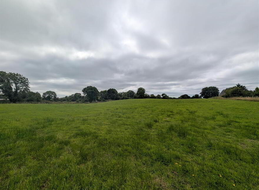 Land, Downpatrick Road, Crossgar, BT30 9EQ