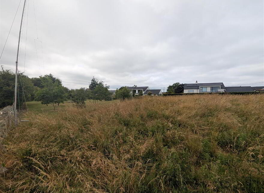 Land, Downpatrick Road, Crossgar, BT30 9EQ