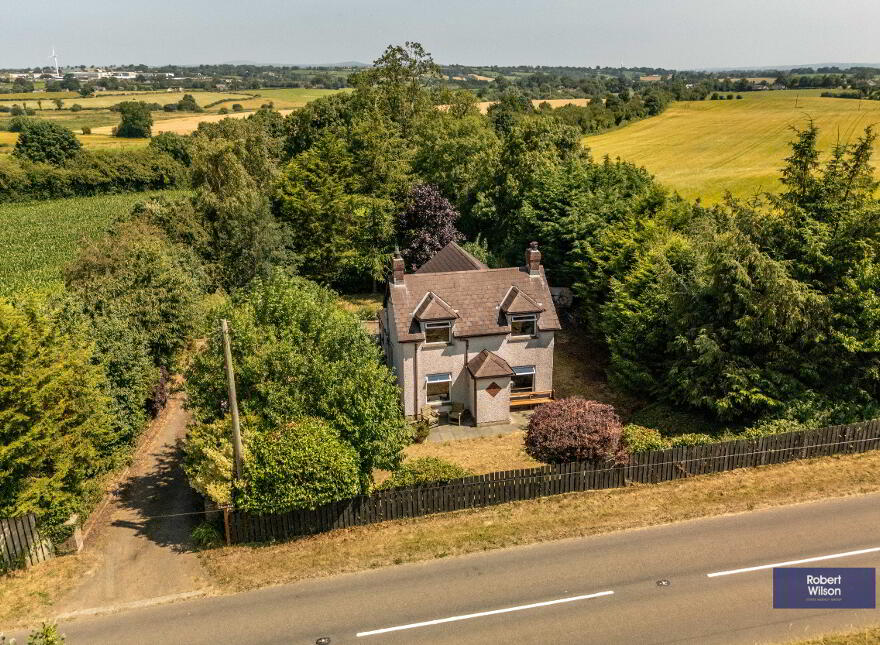 3 Drumbane Road, Moira, BT67 0LS