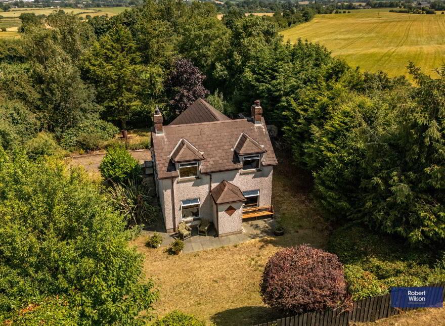 3 Drumbane Road, Moira, BT67 0LS