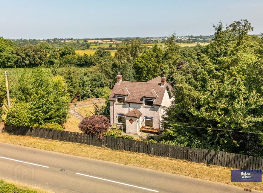 3 Drumbane Road, Moira, BT67 0LS