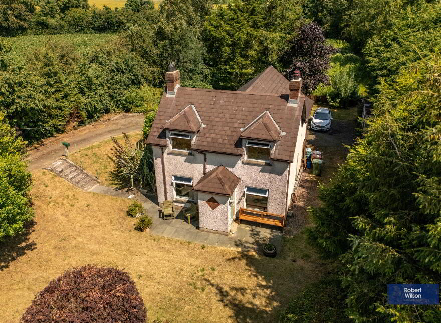 3 Drumbane Road, Moira, BT67 0LS
