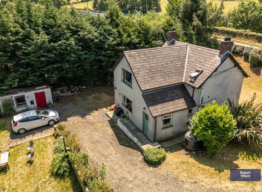 3 Drumbane Road, Moira, BT67 0LS