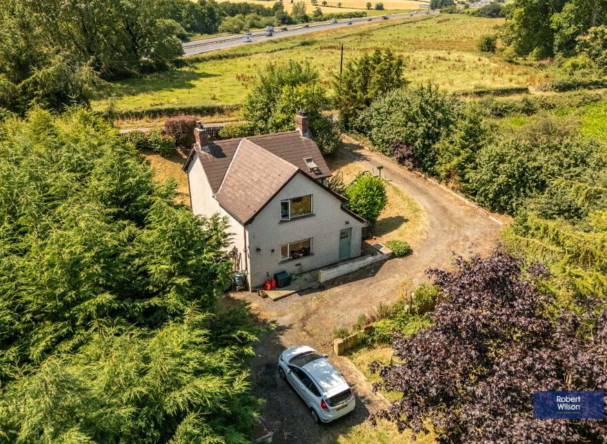 3 Drumbane Road, Moira, BT67 0LS