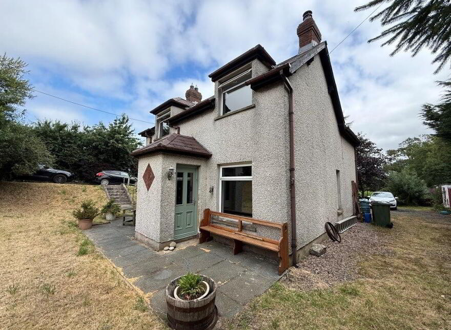 3 Drumbane Road, Moira, BT67 0LS