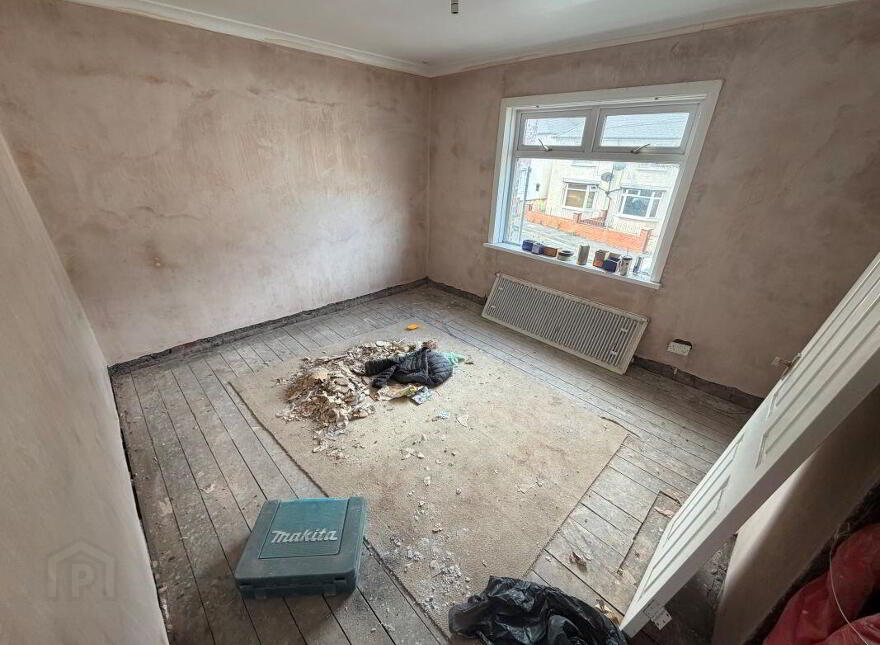(Lot 2) 16 Northwood Road, Belfast, BT15 3QR