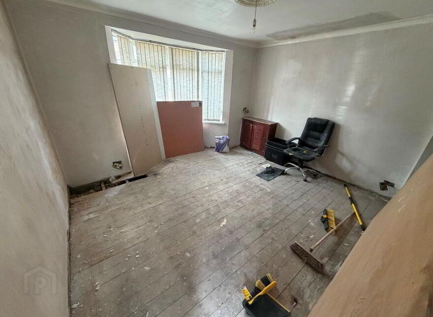 (Lot 2) 16 Northwood Road, Belfast, BT15 3QR