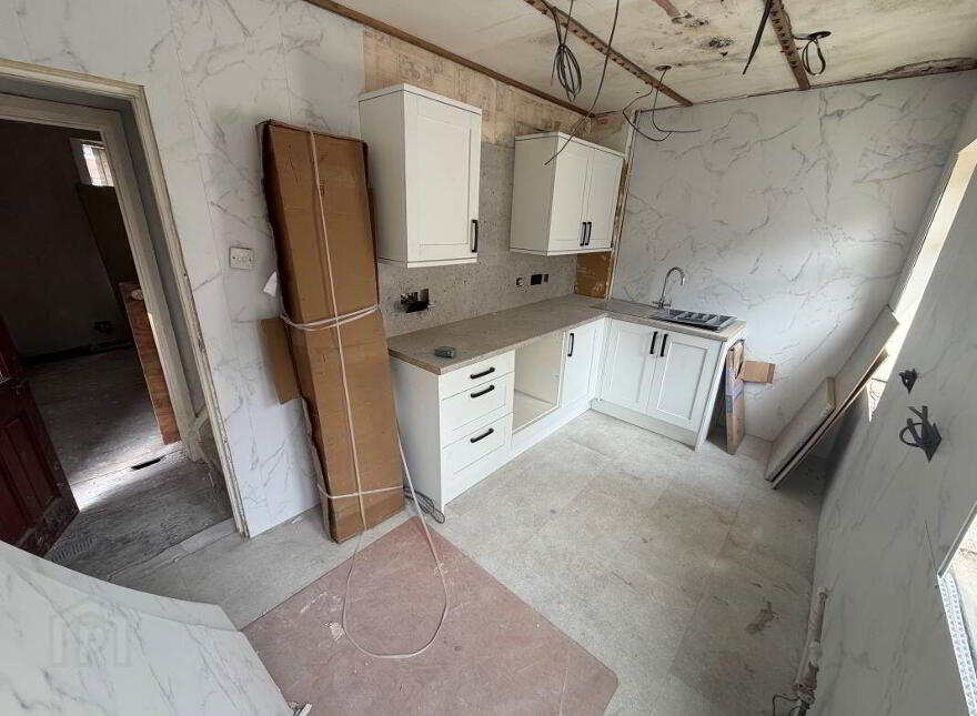 (Lot 2) 16 Northwood Road, Belfast, BT15 3QR