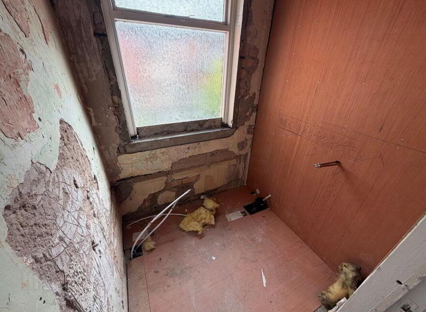 (Lot 2) 16 Northwood Road, Belfast, BT15 3QR