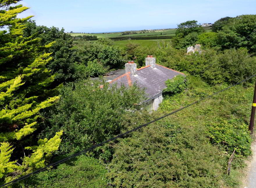 BUILDING SITE @, 5 Ballyeasborough Road, Portavogie, BT22 1DB